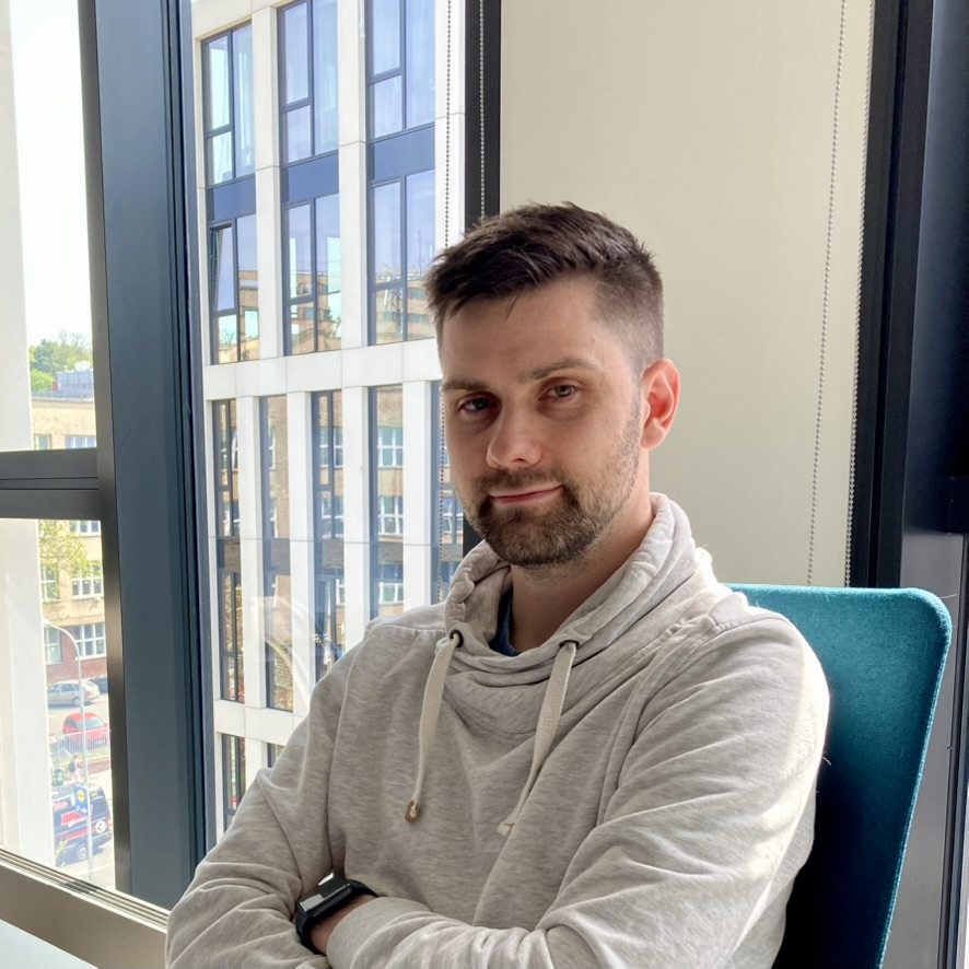 Martin Loučka - foto